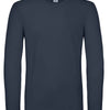 B&C #E150 long sleeve