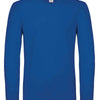 B&C #E150 long sleeve