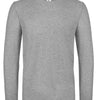 B&C #E150 long sleeve