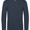 B&C #E190 long sleeve