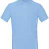 B&C Inspire Polo /men
