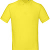 B&C Inspire Polo /men