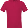 B&C Inspire Polo /men