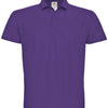 B&C ID.001 polo