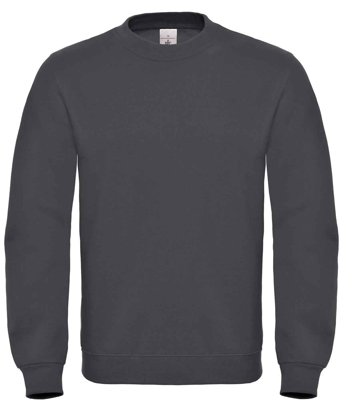 B&C ID.002 Sweatshirt
