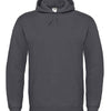 B&C ID.003 Hooded sweatshirt