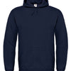 B&C ID.003 Hooded sweatshirt