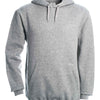 B&C Hooded sweatshirt