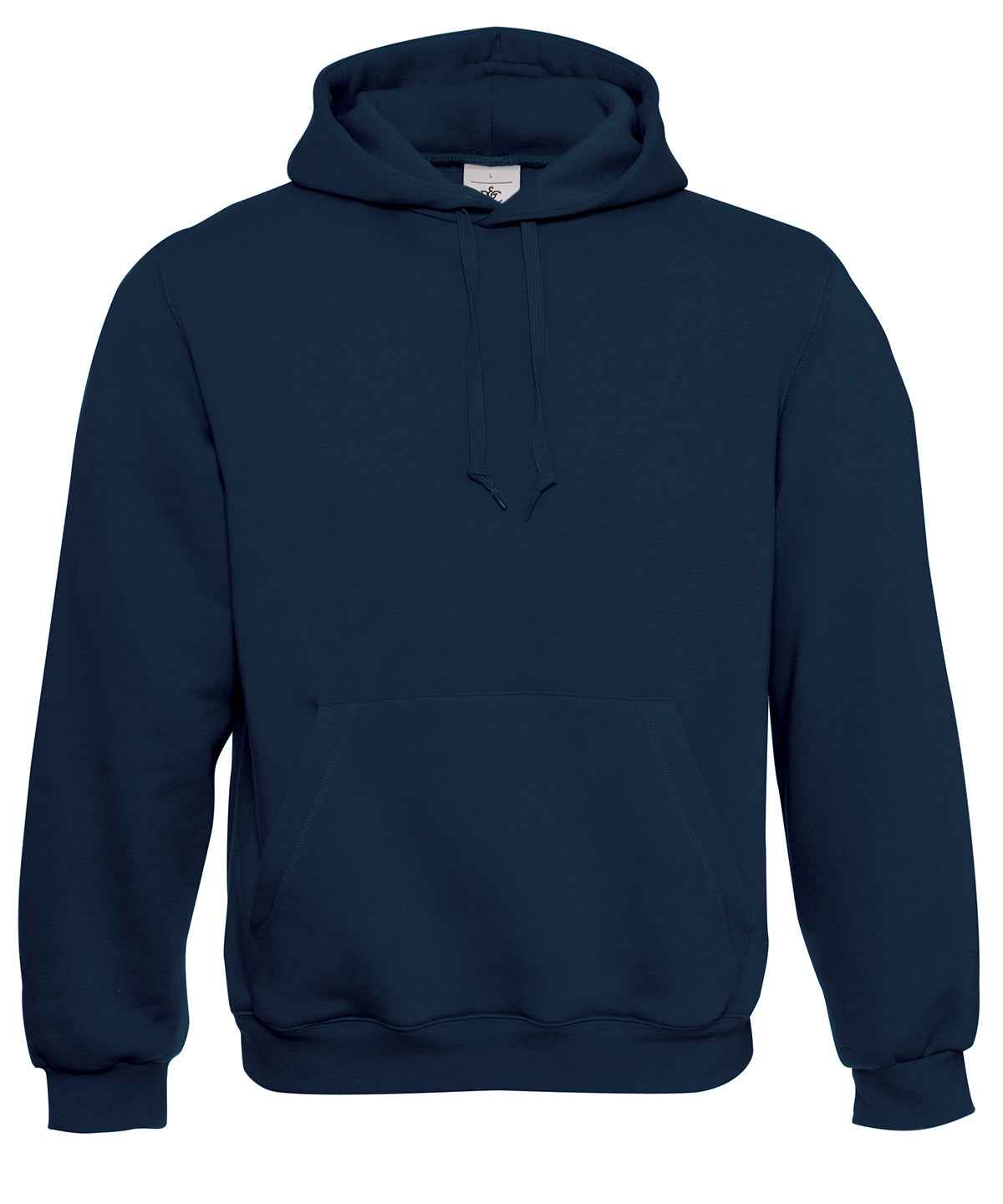 B&C Hooded sweatshirt