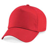 Original 5-panel cap