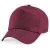 Original 5-panel cap