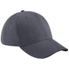 Athleisure 6-panel cap