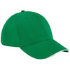 Athleisure 6-panel cap
