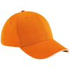 Athleisure 6-panel cap