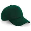 Authentic 5-panel cap