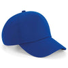 Authentic 5-panel cap
