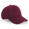 Authentic 5-panel cap