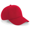 Authentic 5-panel cap