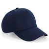 Authentic 5-panel cap