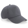 Authentic 5-panel cap