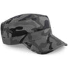 Camo Army cap