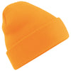 Original cuffed beanie
