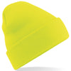 Original cuffed beanie
