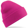 Original cuffed beanie