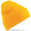 Original cuffed beanie