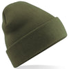 Original cuffed beanie