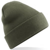 Original cuffed beanie