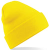 Original cuffed beanie