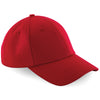 Authentic baseball cap