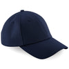 Authentic baseball cap