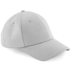 Authentic baseball cap