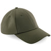 Authentic baseball cap