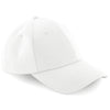 Authentic baseball cap