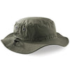 Cargo bucket hat