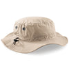 Cargo bucket hat