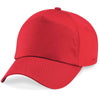 Junior original 5-panel cap