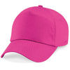 Junior original 5-panel cap