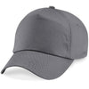 Junior original 5-panel cap