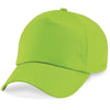 Junior original 5-panel cap