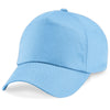 Junior original 5-panel cap