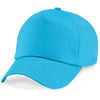Junior original 5-panel cap