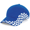 Grand Prix cap