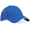 Ultimate 5-panel cap - sandwich peak