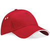 Ultimate 5-panel cap - sandwich peak