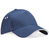 Ultimate 5-panel cap - sandwich peak