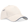 Ultimate 5-panel cap - sandwich peak
